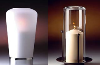 Miracle lamps